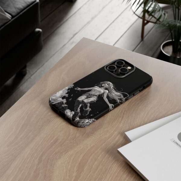 Etherial Art Dark Phone Case - Image 74