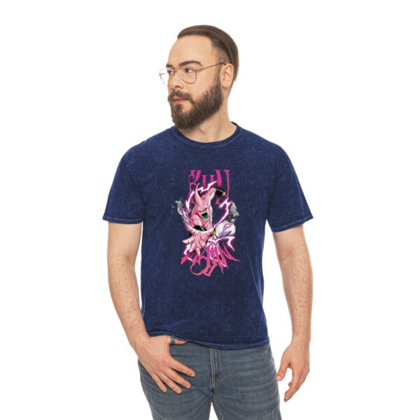 Majin Buu Dragon Ballz Grudge Shirt - Image 11