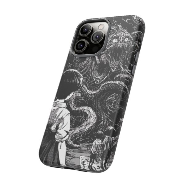 Dark Monsters Gothic Phone Case - Image 76