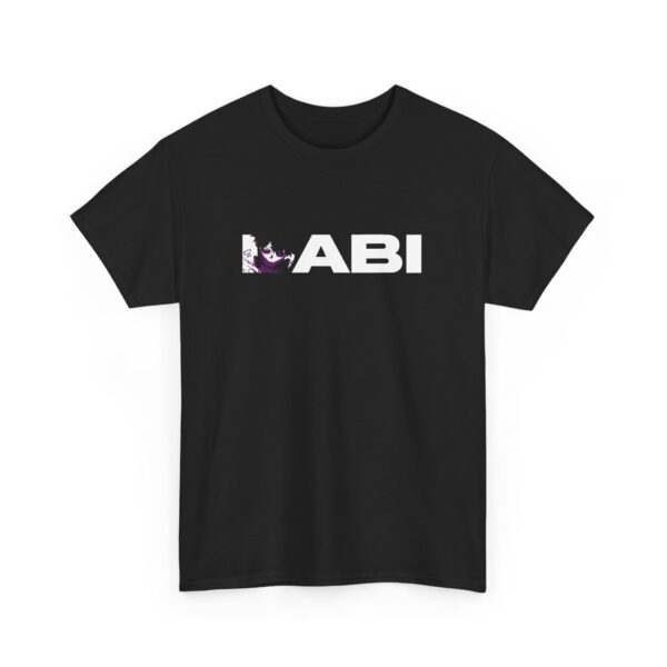 Dabi MHA Anime Tshirt - Image 3