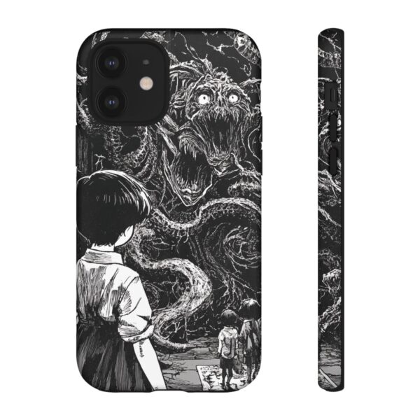 Dark Monsters Gothic Phone Case - Image 18