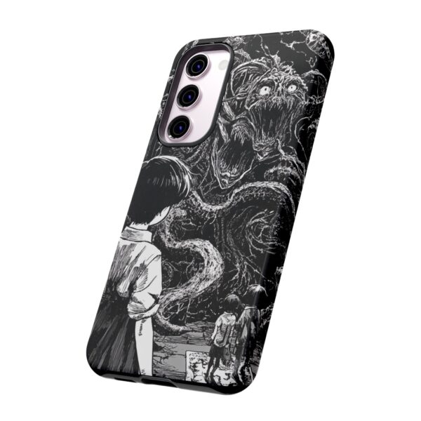 Dark Monsters Gothic Phone Case - Image 80