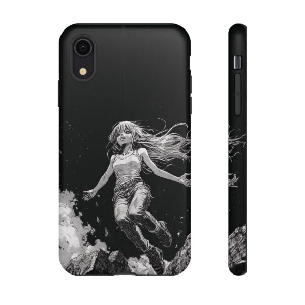 Etherial Art Dark Phone Case - Image 4