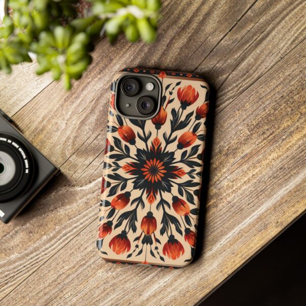 Floral Tough Cases - Image 105