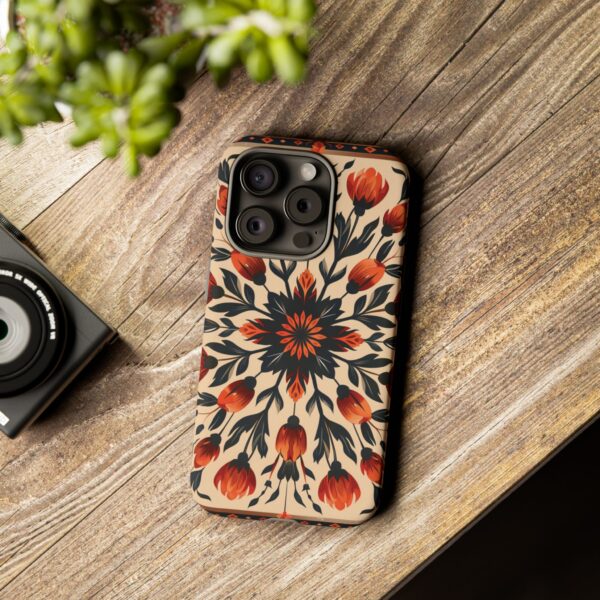 Floral Tough Cases - Image 120