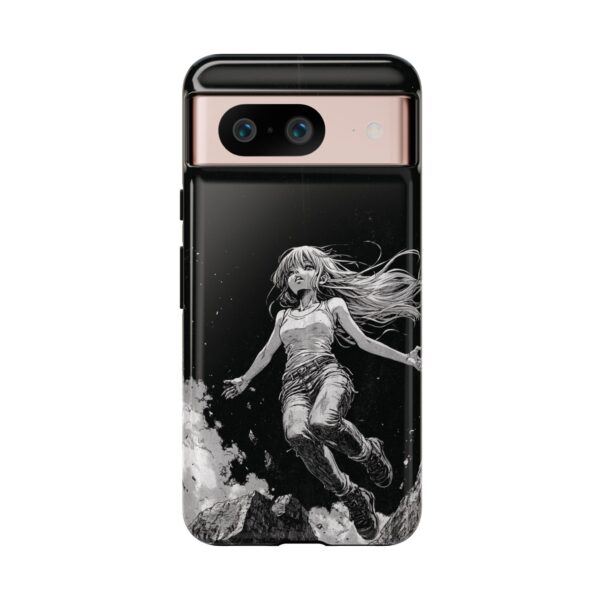 Etherial Art Dark Phone Case - Image 159