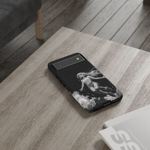 Etherial Art Dark Phone Case - Image 44