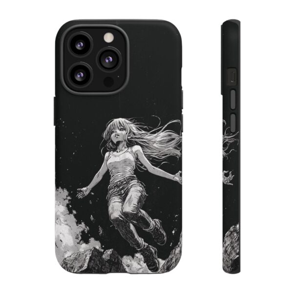 Etherial Art Dark Phone Case - Image 33