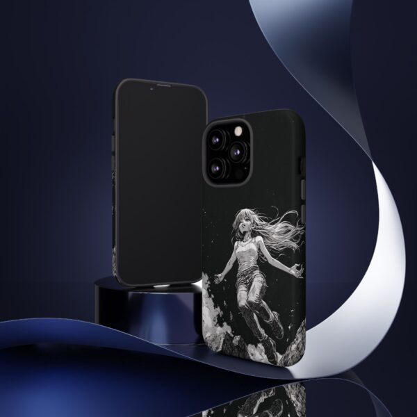 Etherial Art Dark Phone Case - Image 34