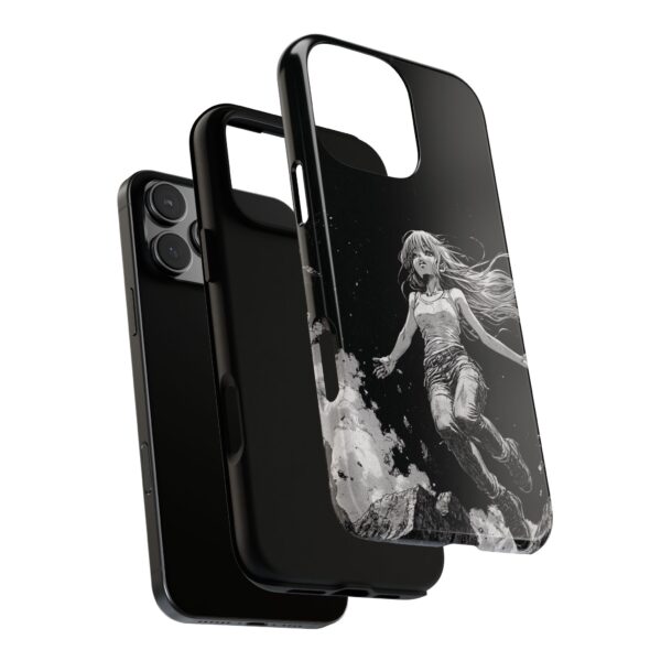 Etherial Art Dark Phone Case - Image 193