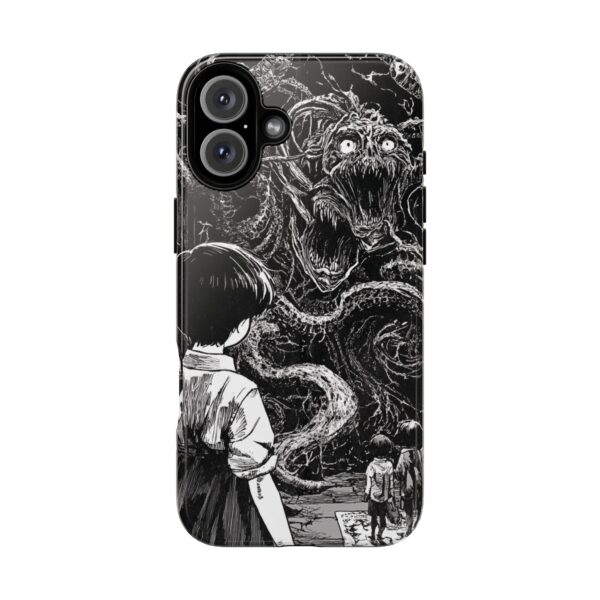 Dark Monsters Gothic Phone Case - Image 175