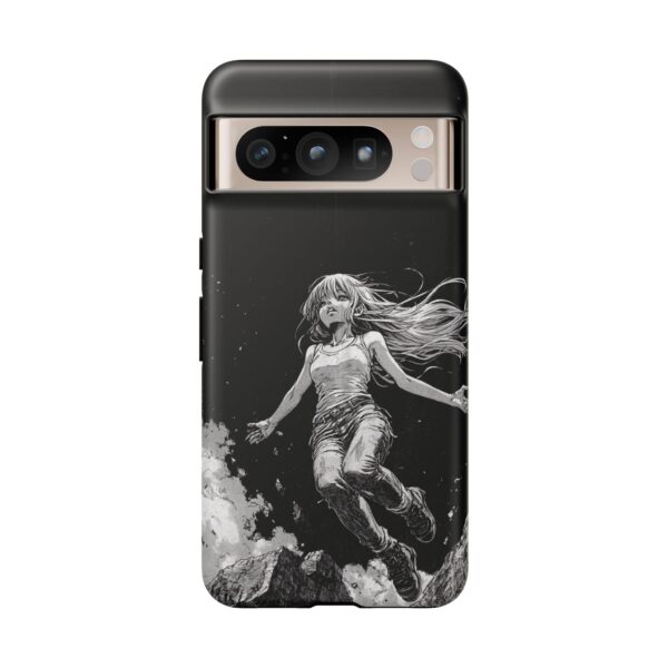 Etherial Art Dark Phone Case - Image 155