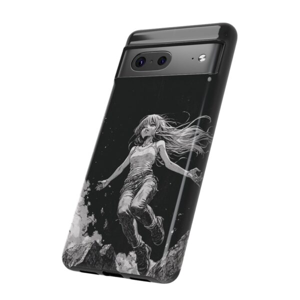 Etherial Art Dark Phone Case - Image 88