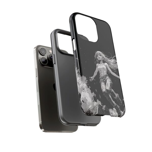 Etherial Art Dark Phone Case - Image 73