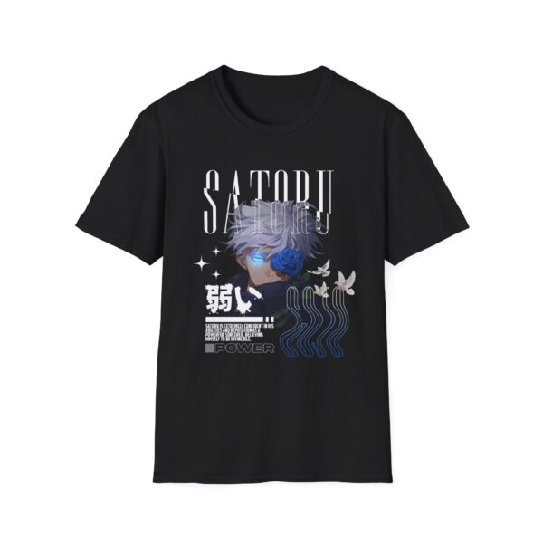 Satoru Gojo JJK T-Shirt