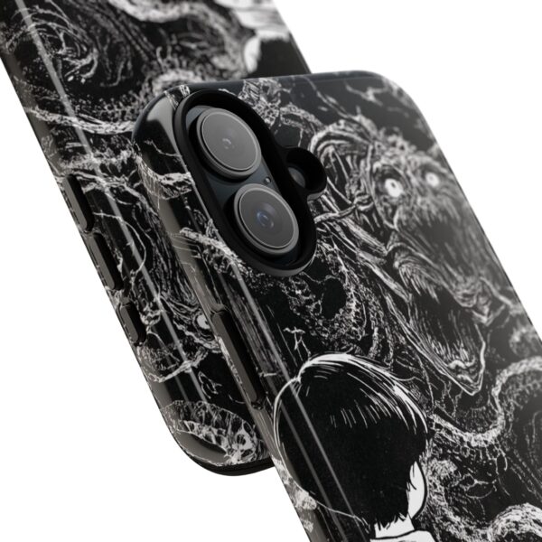 Dark Monsters Gothic Phone Case - Image 176