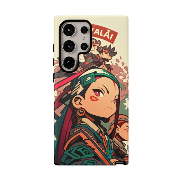 Aesthetic anime girl Phone Case - Image 147