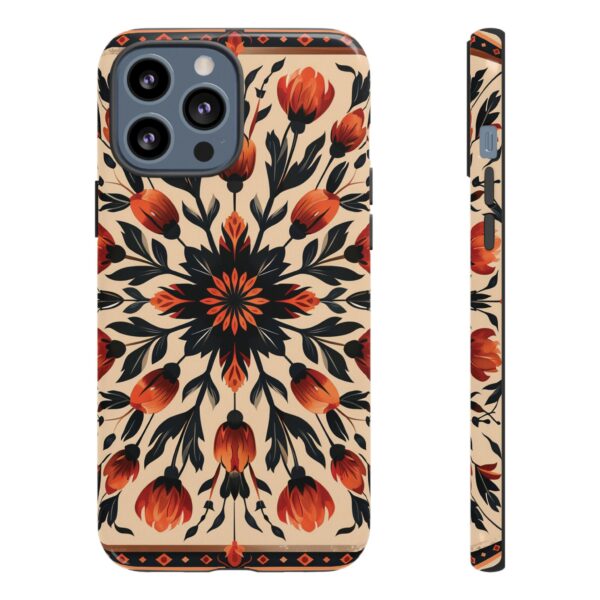 Floral Tough Cases - Image 35