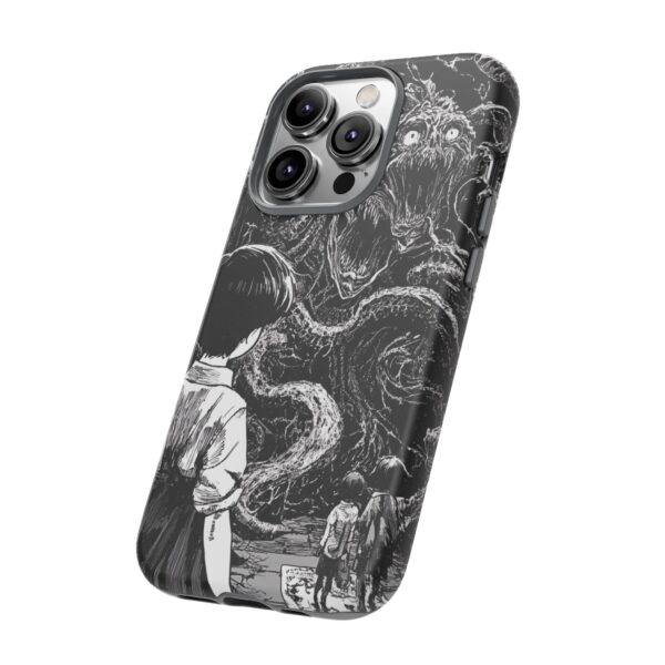 Dark Monsters Gothic Phone Case - Image 60