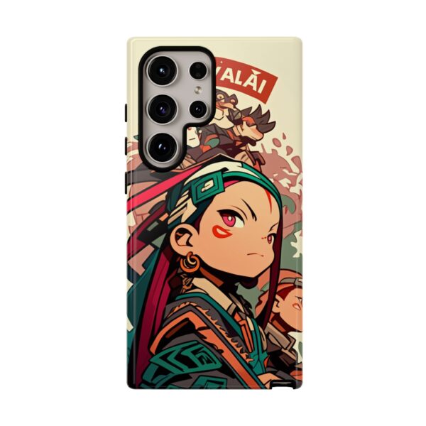 Aesthetic anime girl Phone Case - Image 143