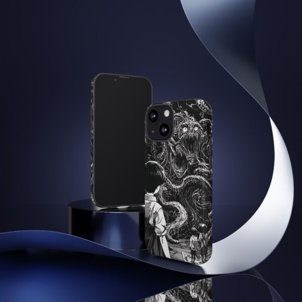 Dark Monsters Gothic Phone Case - Image 28