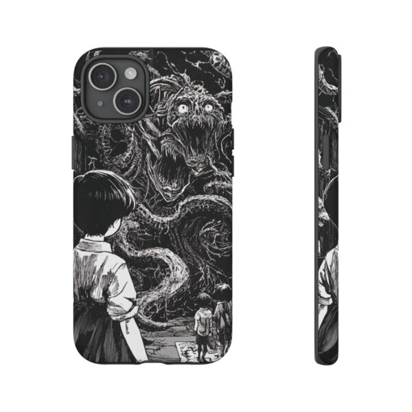 Dark Monsters Gothic Phone Case - Image 112