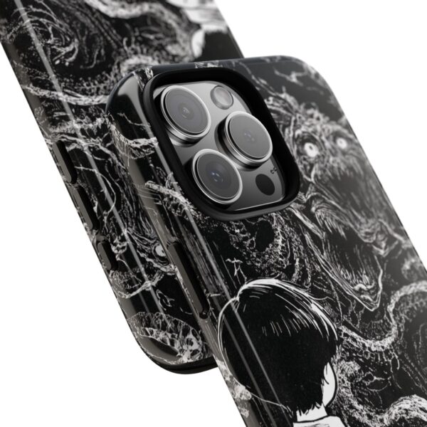 Dark Monsters Gothic Phone Case - Image 192