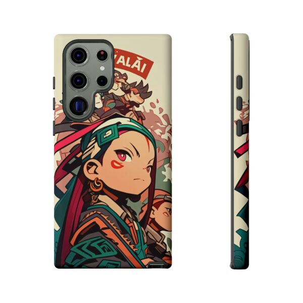 Aesthetic anime girl Phone Case - Image 83