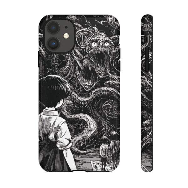 Dark Monsters Gothic Phone Case - Image 9