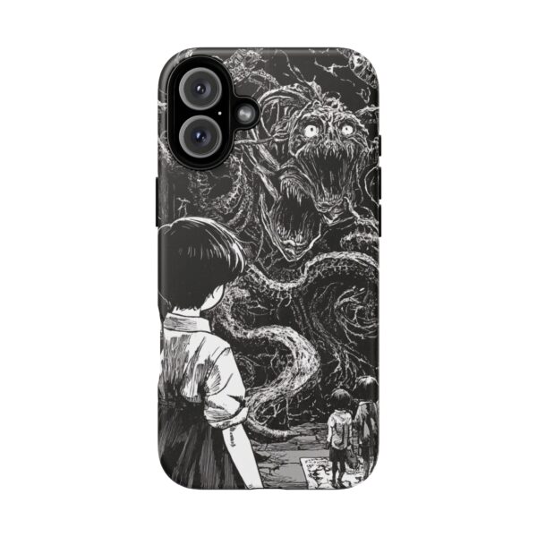 Dark Monsters Gothic Phone Case - Image 179