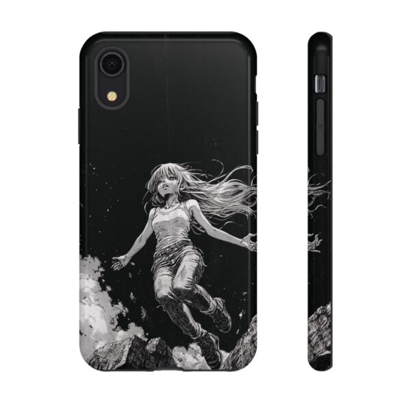 Etherial Art Dark Phone Case - Image 3