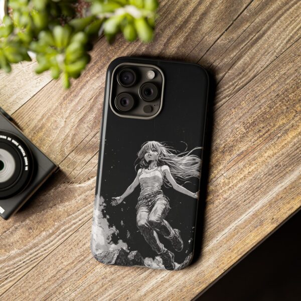 Etherial Art Dark Phone Case - Image 123