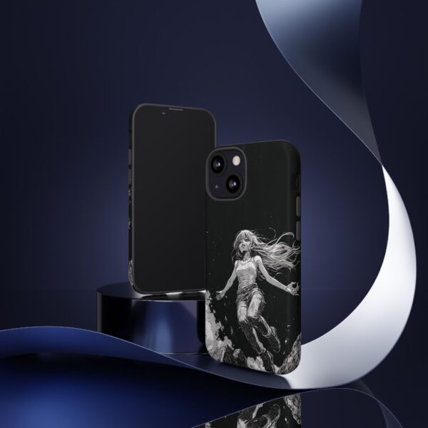 Etherial Art Dark Phone Case - Image 30