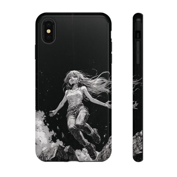 Etherial Art Dark Phone Case - Image 7