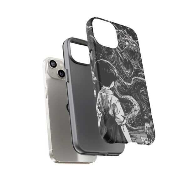 Dark Monsters Gothic Phone Case - Image 53