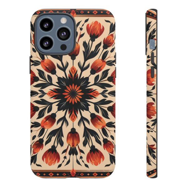 Floral Tough Cases - Image 37