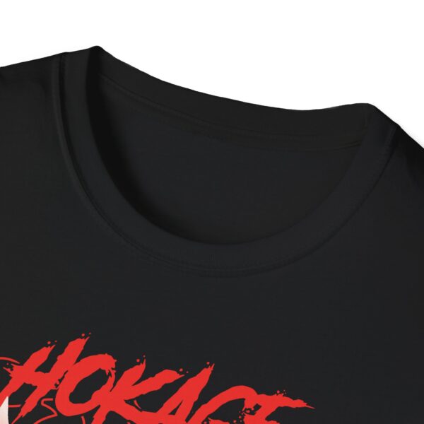 Naruto Hokage Anime T-Shirt - Image 3