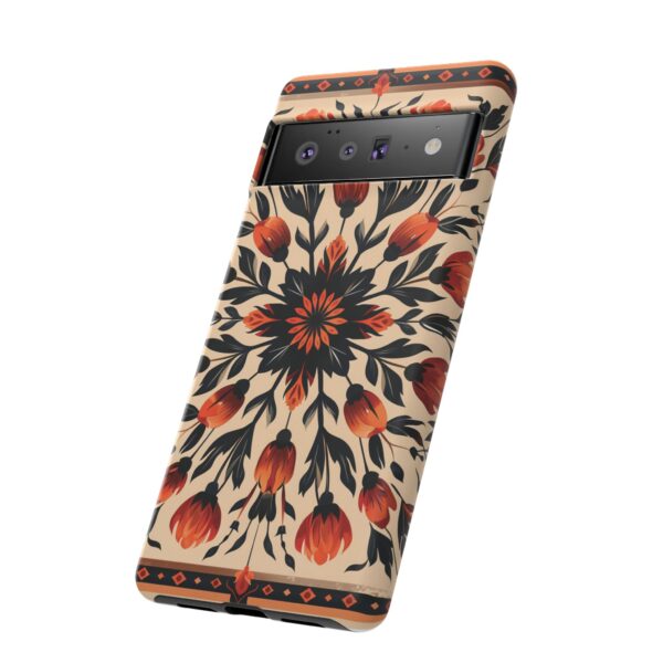 Floral Tough Cases - Image 100