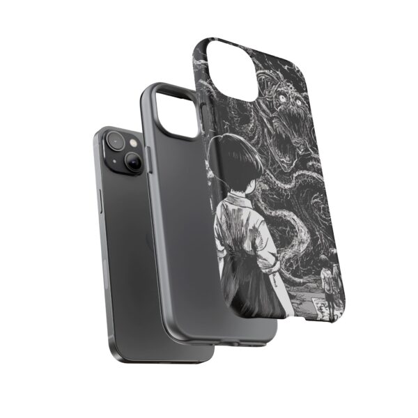 Dark Monsters Gothic Phone Case - Image 69