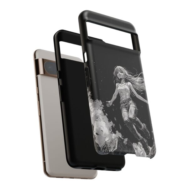 Etherial Art Dark Phone Case - Image 158