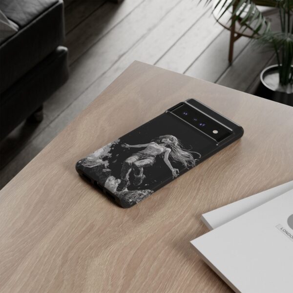 Etherial Art Dark Phone Case - Image 98