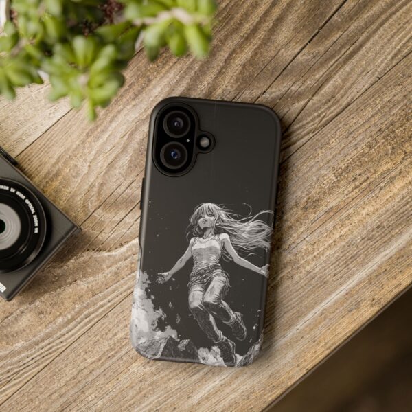 Etherial Art Dark Phone Case - Image 174