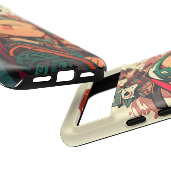 Aesthetic anime girl Phone Case - Image 165