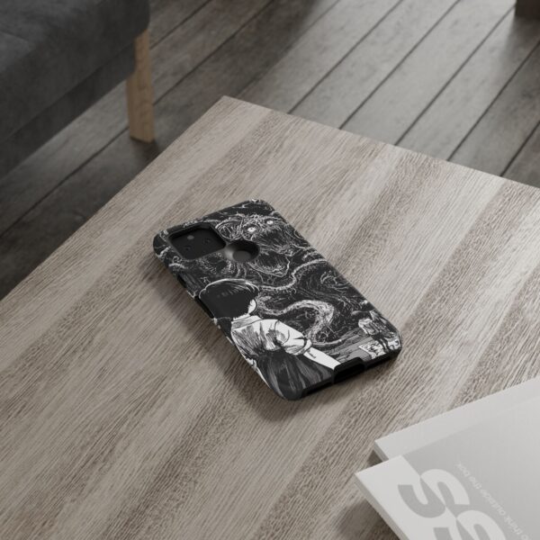 Dark Monsters Gothic Phone Case - Image 40