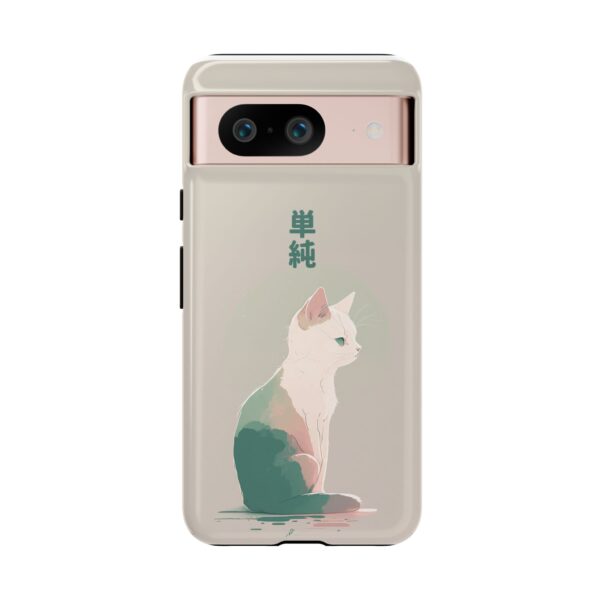 Cat Tough Case - Image 159