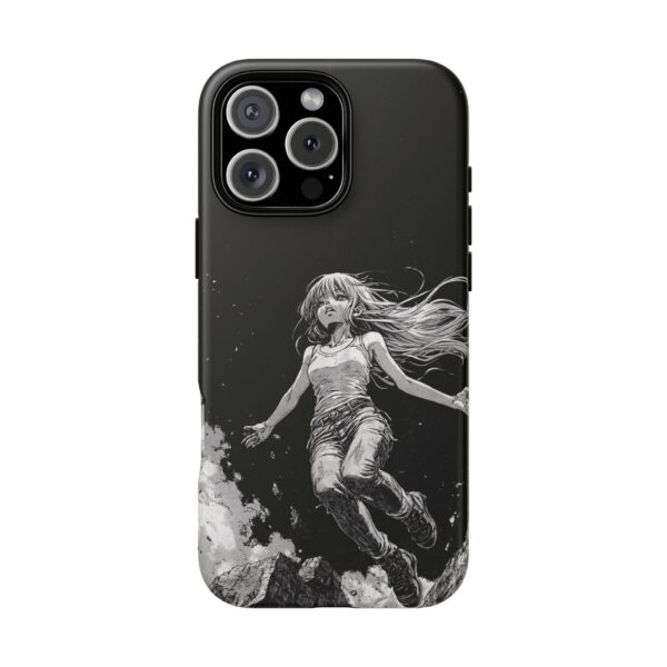 Etherial Art Dark Phone Case - Image 195