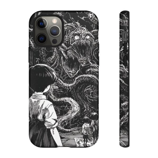 Dark Monsters Gothic Phone Case - Image 19