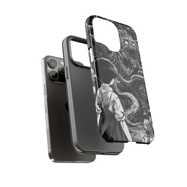 Dark Monsters Gothic Phone Case - Image 73