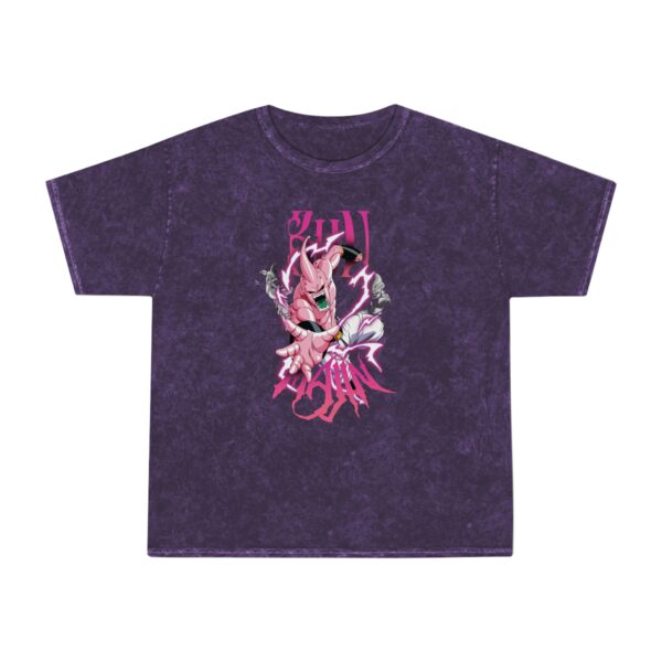 Majin Buu Dragon Ballz Grudge Shirt - Image 13