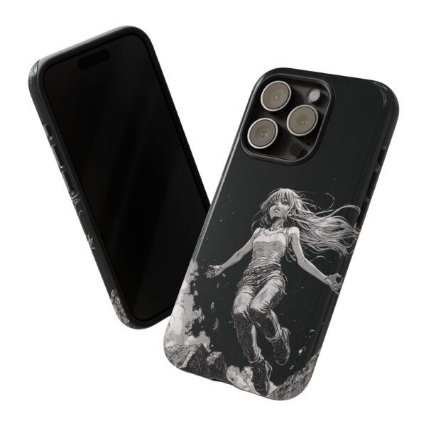 Etherial Art Dark Phone Case - Image 116